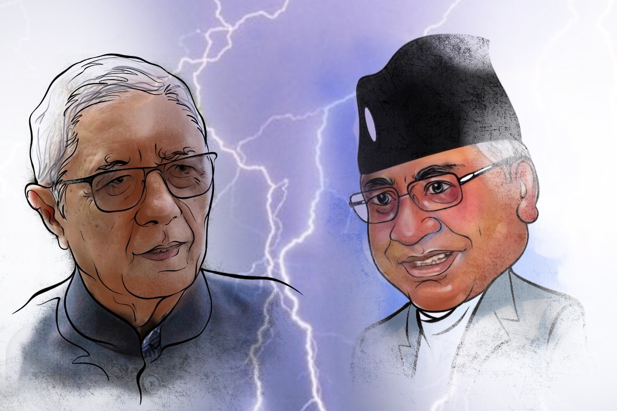 गतिहीन कांग्रेस, दिशाहीन नेतृत्व
