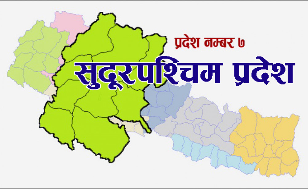 सुदूरपश्चिममा क्षयरोगको समस्या बढ्दै