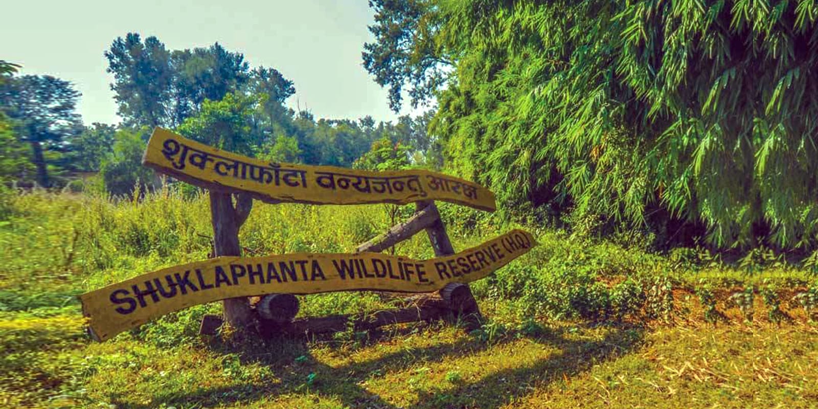 वन्यजन्तु सप्ताह: सचेतना र संरक्षणमा जोड