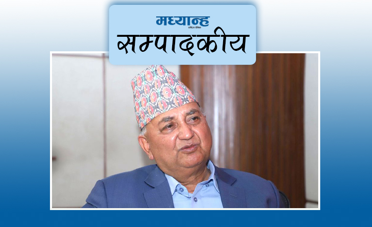 उमेर हदको राजनीति