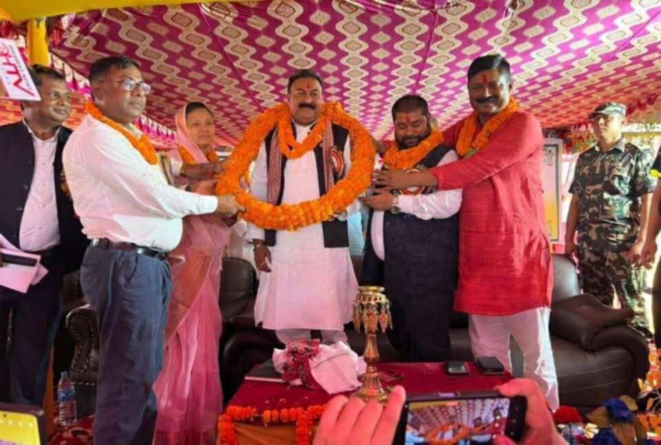 ‘स्थानीय तहहरूलाई थप सशक्त र जवाफदेही बनाउन आवश्यक’