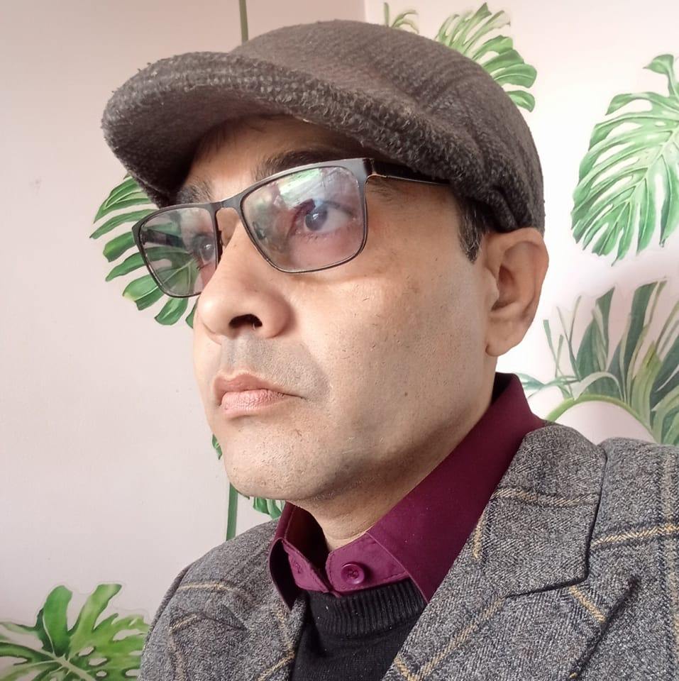 लघुकथा : दाग