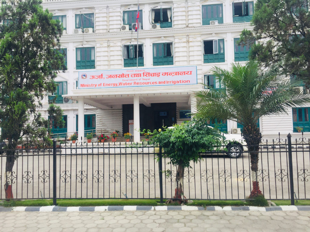 ऊर्जा मन्त्रालयमा दुई सातामै ४ हजारभन्दा बढी गुनासो, सबैको समाधान गरिएको दाबी