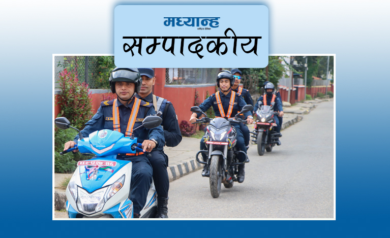 सुरक्षित बनोस् दसैं