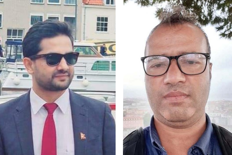 प्रेस युनियन युरोपको अध्यक्षमा सञ्जय कँडेल