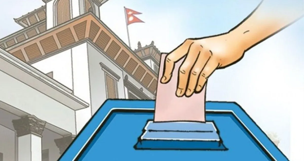 बाजुराका ६२ मतदानस्थल अति संवेदनशील