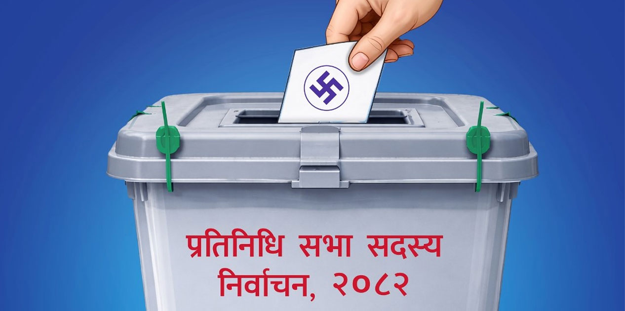 निर्वाचनमा बालअधिकार उल्लंघन : अध्ययनले देखायो ३५० घटना