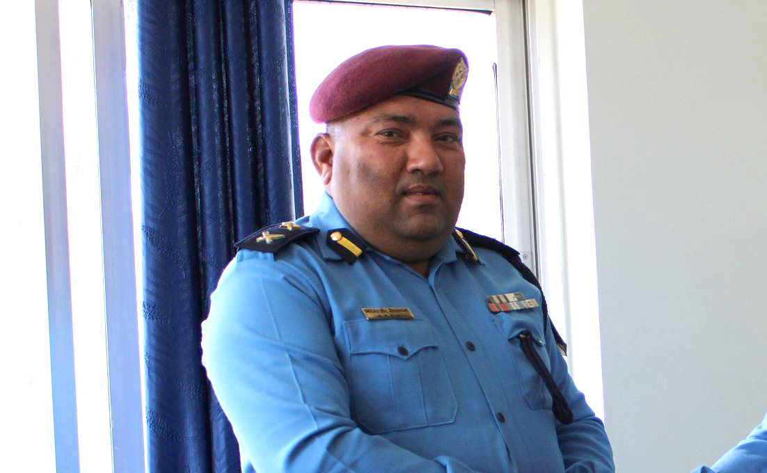 लागुऔषधको ‘हटस्पट’ वीरेन्द्रनगर