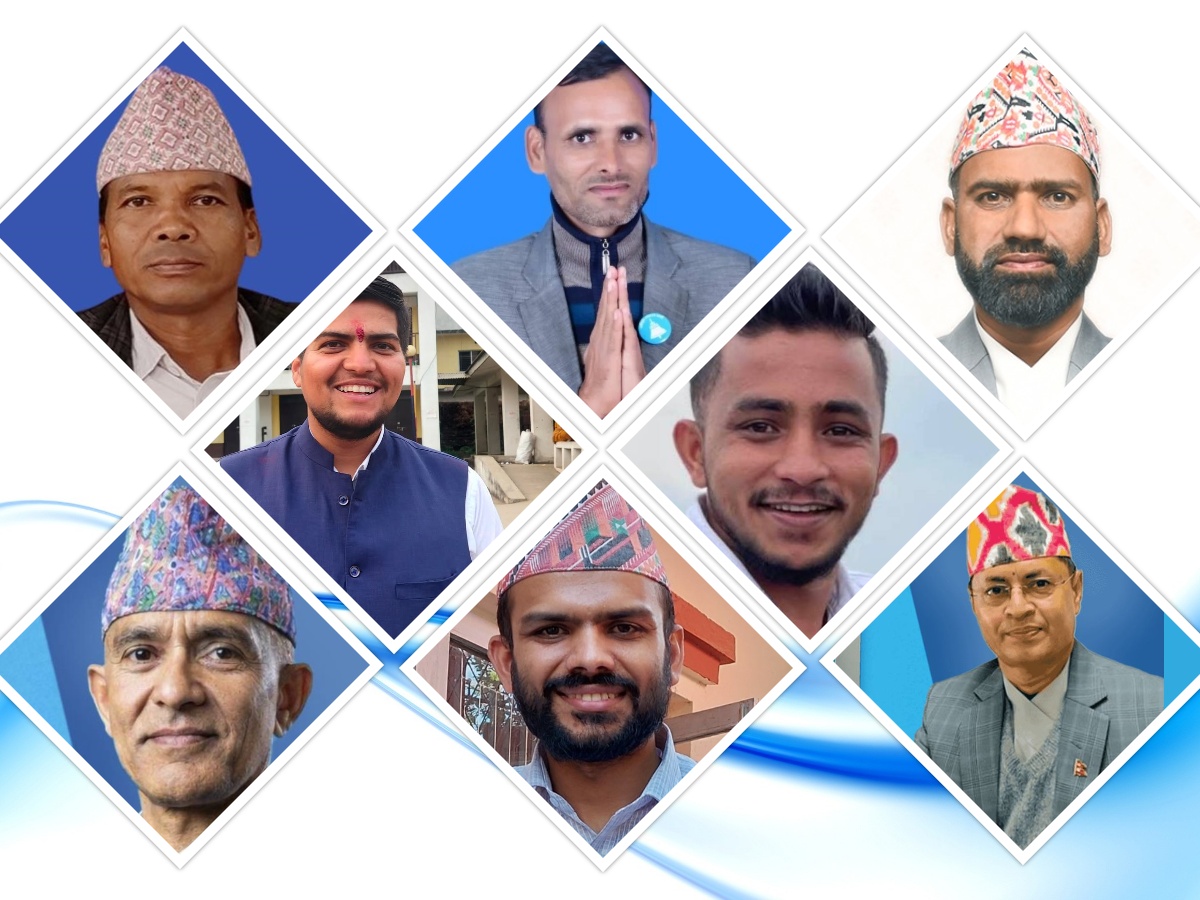 पुर्जाविहीन रास्वपा सांसदका घर, भत्किनेमा छैन डर