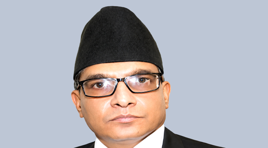 प्रस्तावित प्रधानन्यायाधीशको कार्ययोजना– पुराना मुद्दा छिटो टुंग्याउने