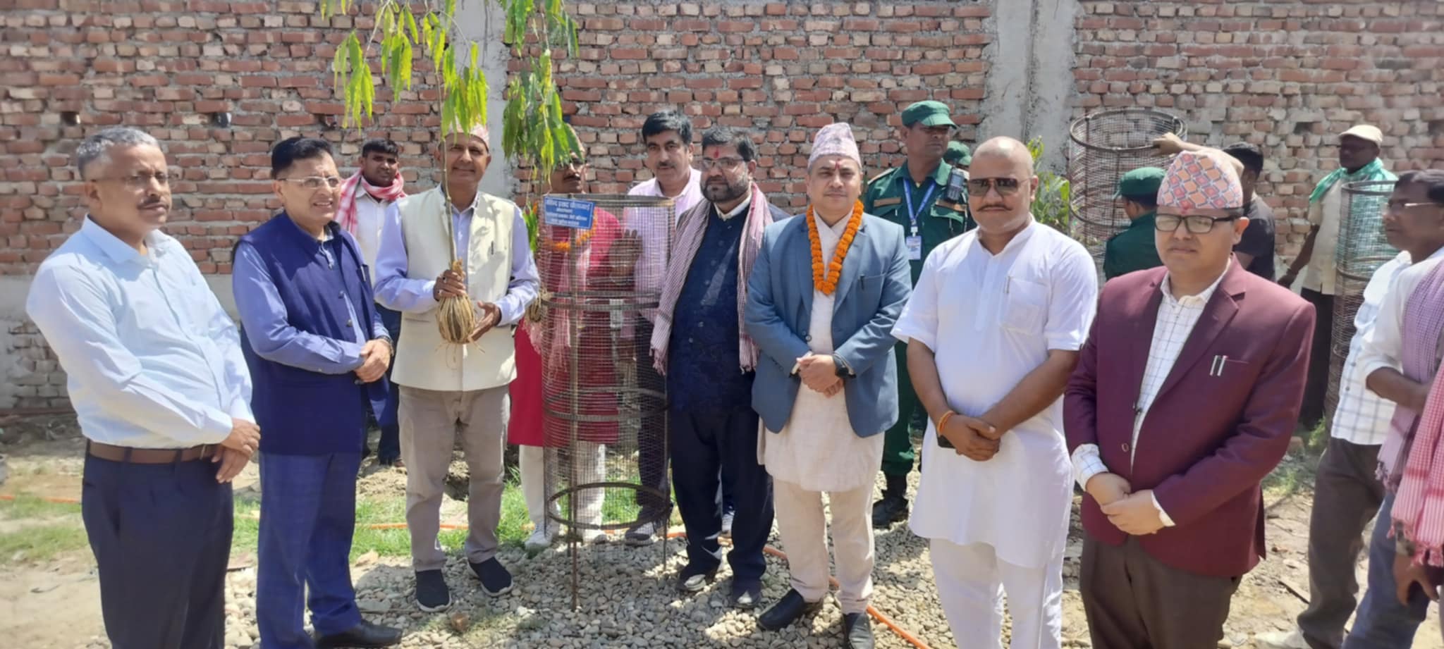 उजुरीलाई मुद्दाको रूपमा नलिन आग्रह