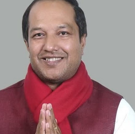 जनमतका उपाध्यक्ष साह निलम्बित