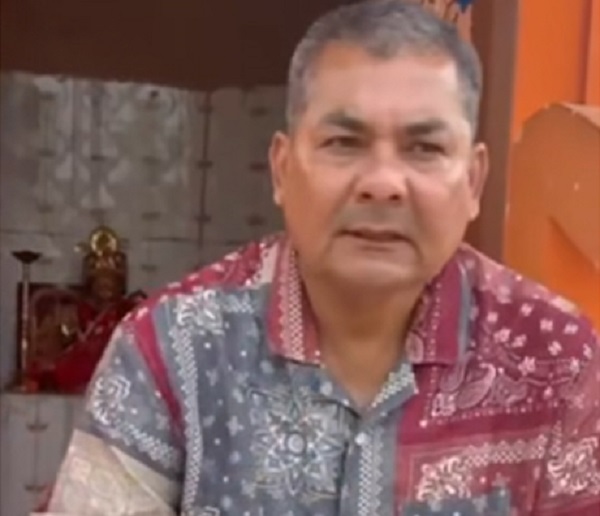 दुर्गा प्रसाईं पक्राउ भएका छैनन् : प्रहरी