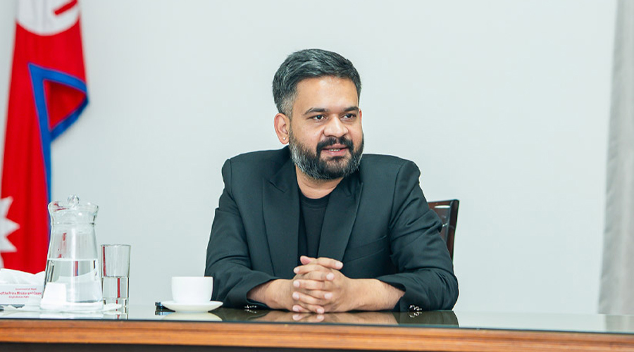 शुक्रबारदेखि भारी वर्षाको सम्भावना, सतर्क रहन प्रधानमन्त्री शाहको आग्रह