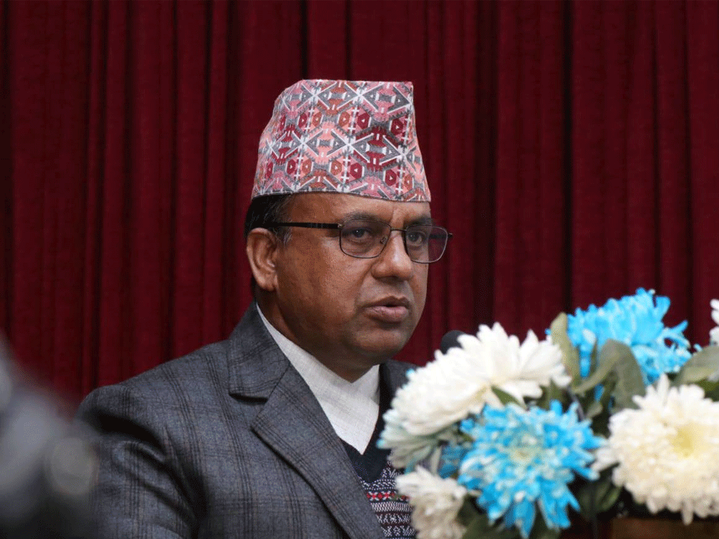 ‘पर्यटन विकासमा महिलाको नेतृत्व महत्वपूर्ण’