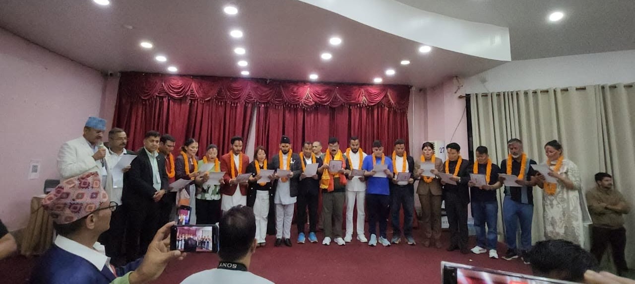संघ निर्वाचन : कार्यसमितिमा निर्वाचित सदस्य तथा पराजित उम्मेदवारहरू कसको मत कति ? 