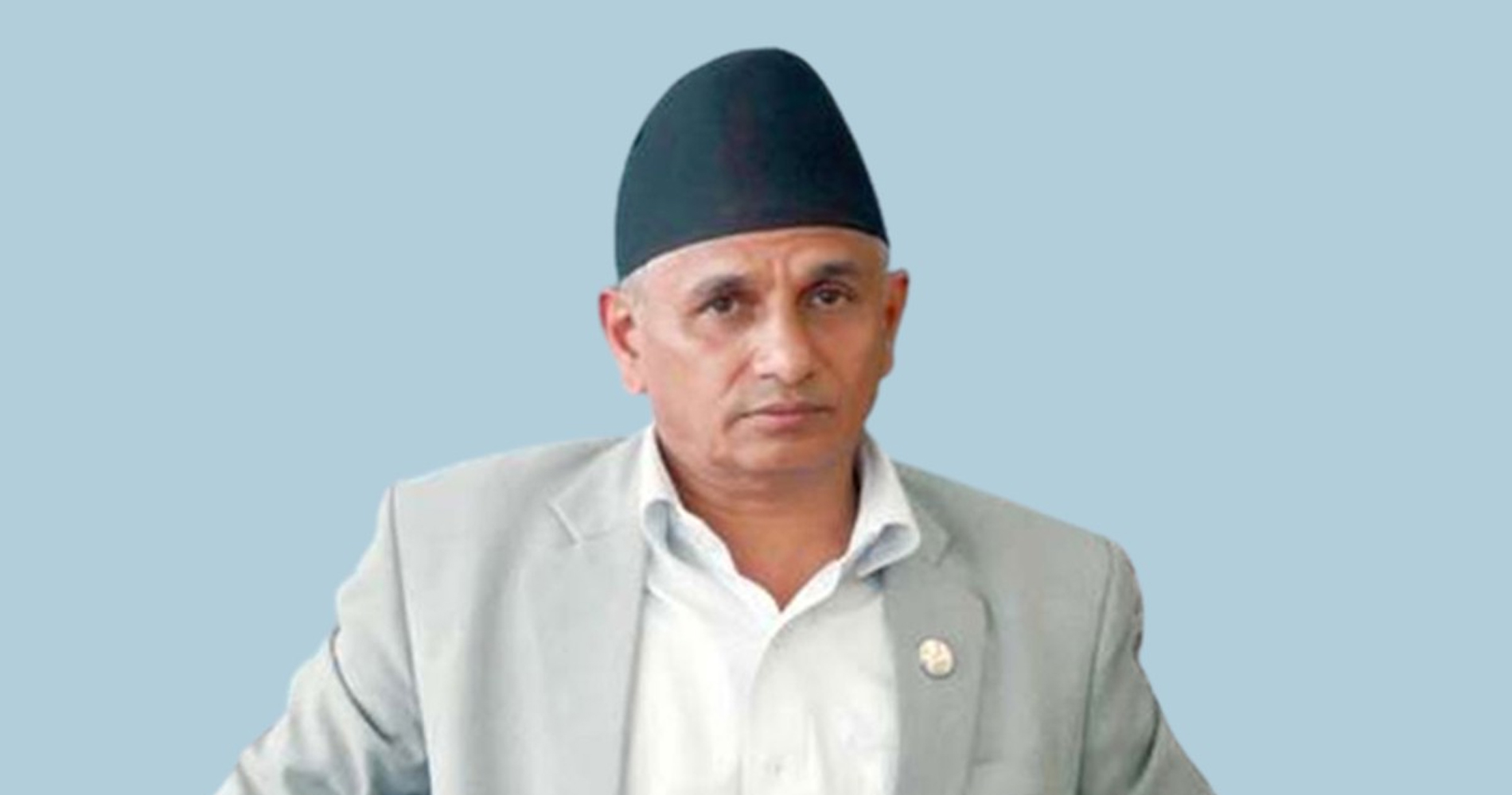 आगामी आवको बजेटमार्फत जनतालाई राहत दिनुपर्छ : सचेतक पाण्डे