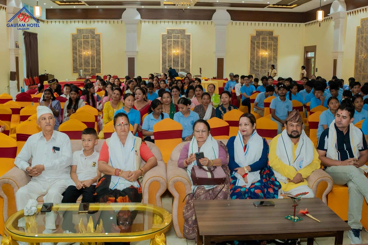 ‘गुणस्तरीय शिक्षामा सम्झौता नगरौं’