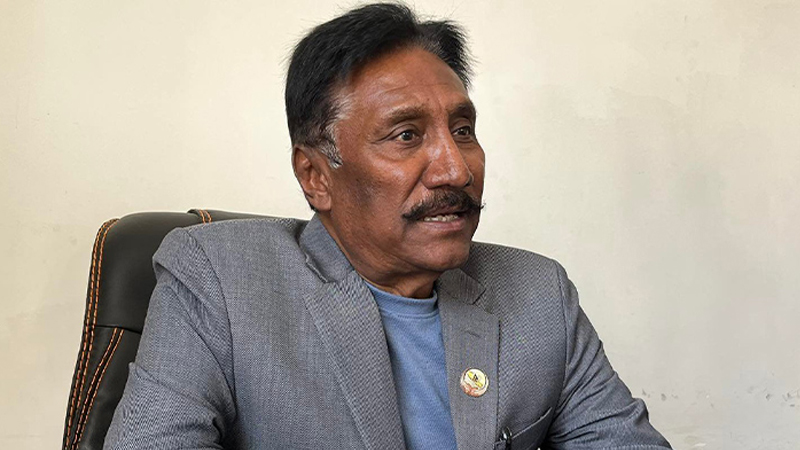 अब औपचारिकरुपमै जापानमा नेपाली श्रमिक पठाइने श्रममन्त्री भण्डारीको उद्घोष