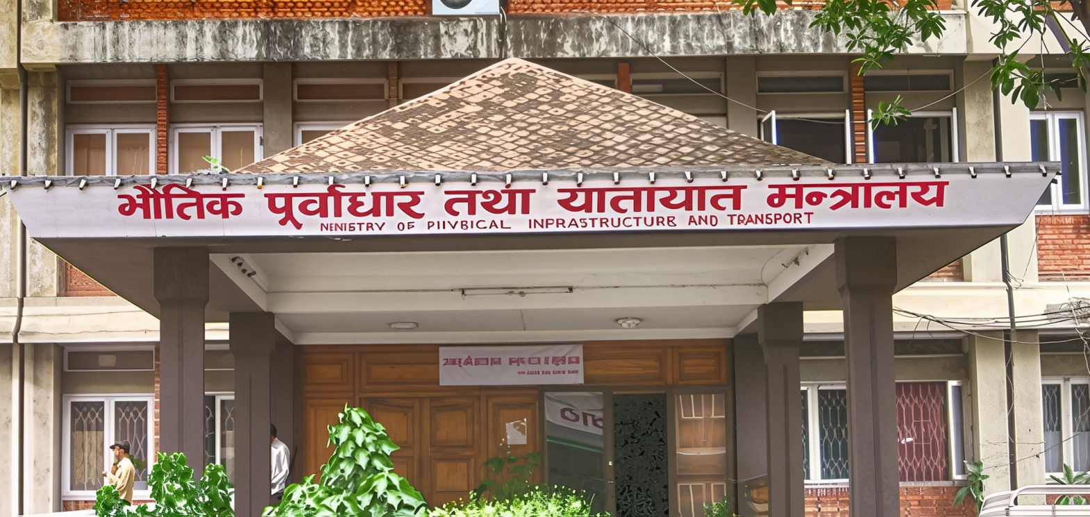 बजेट खर्चमा विकासे मन्त्रालय नै कमजोर