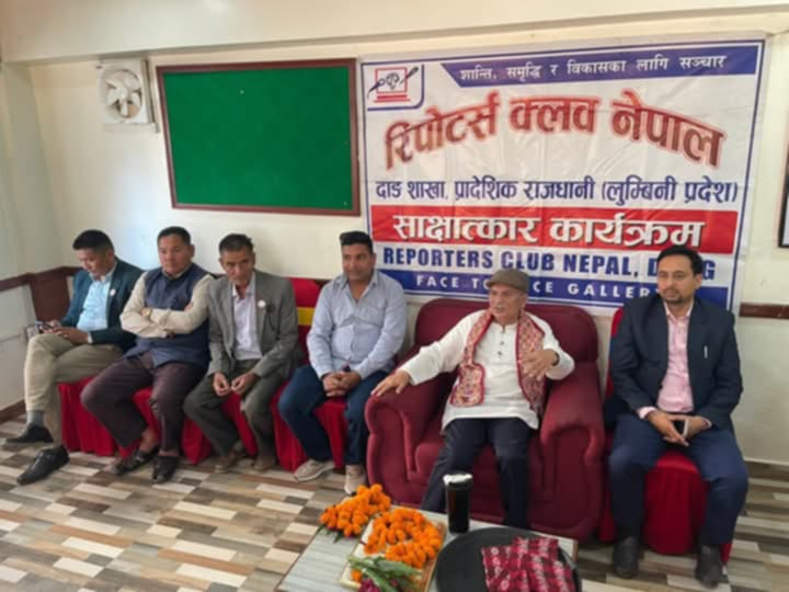 ‘राजतन्त्र आउनु संविधान भत्काउनु सरह हो’