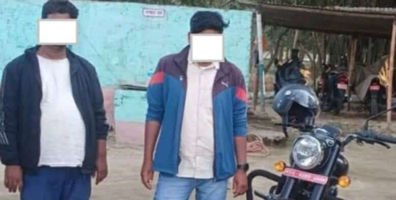 स्रोत नखुलेको साढे ३ लाख बढी रकमसहित २ जना पक्राउ