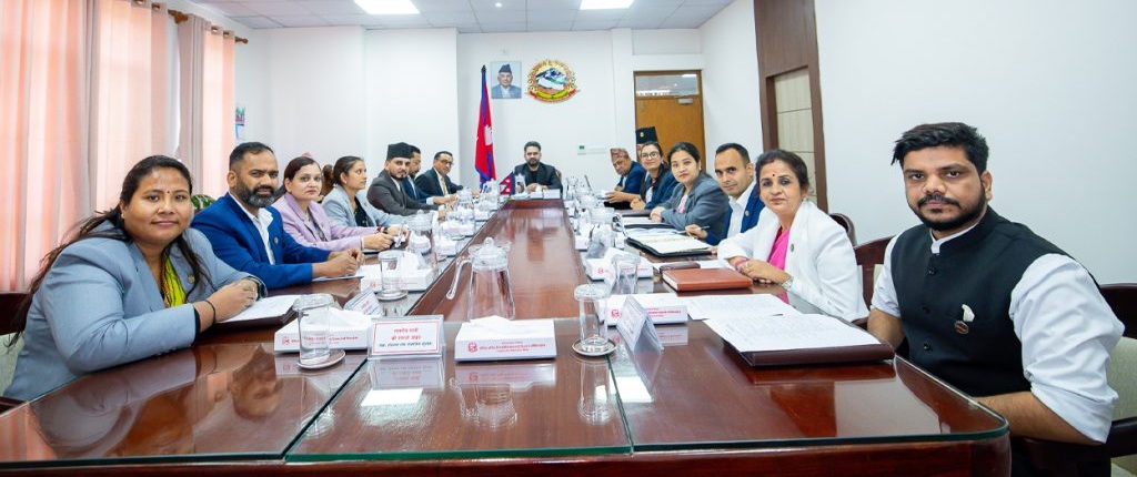 धितोपत्र बोर्ड अध्यक्ष सिफारिस समिति गठन, यस्ता छन् अन्य निर्णय