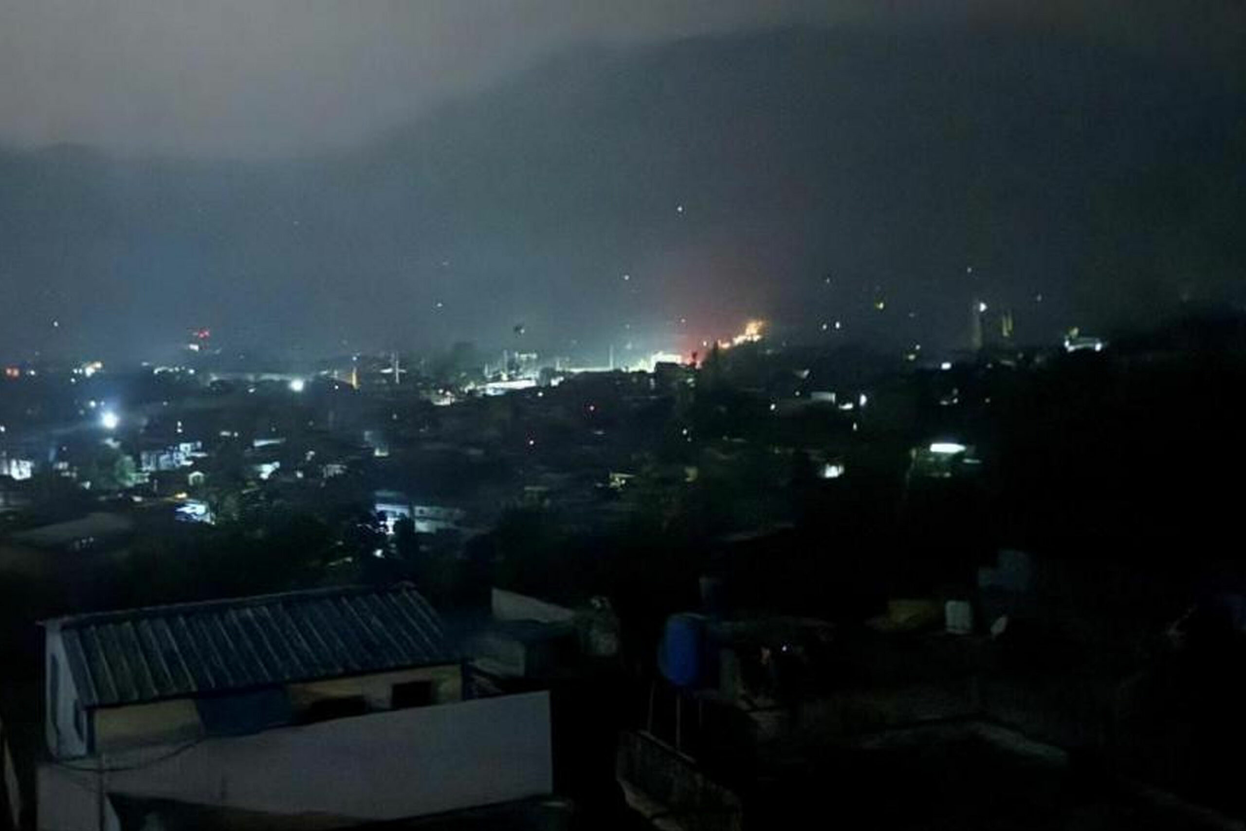 पाकिस्तानमा भारतले गरेको आक्रमणमा मृत्यु हुनेको संख्या ३१ पुग्यो