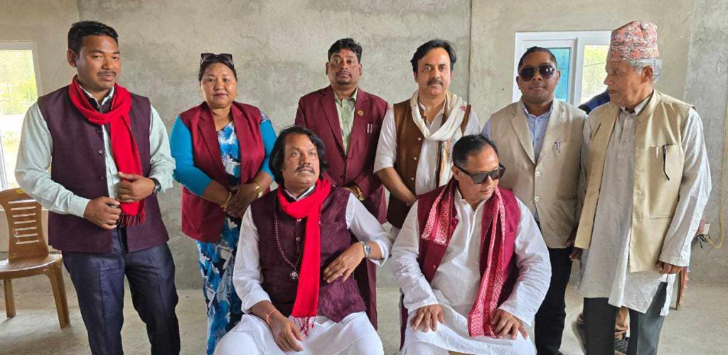 जनमत–नागरिक उन्मुक्ति एकीकरण : शक्ति आर्जनको प्रयास