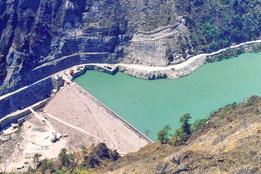 धौलीगंगा जलविद्युत्‌को बाँध खोलिँदै, महकाली तटीय क्षेत्रमा सतर्कता अपनाउन आग्रह