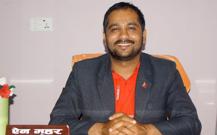 ‘राजतन्त्रको पुनर्जीवन असम्भव’