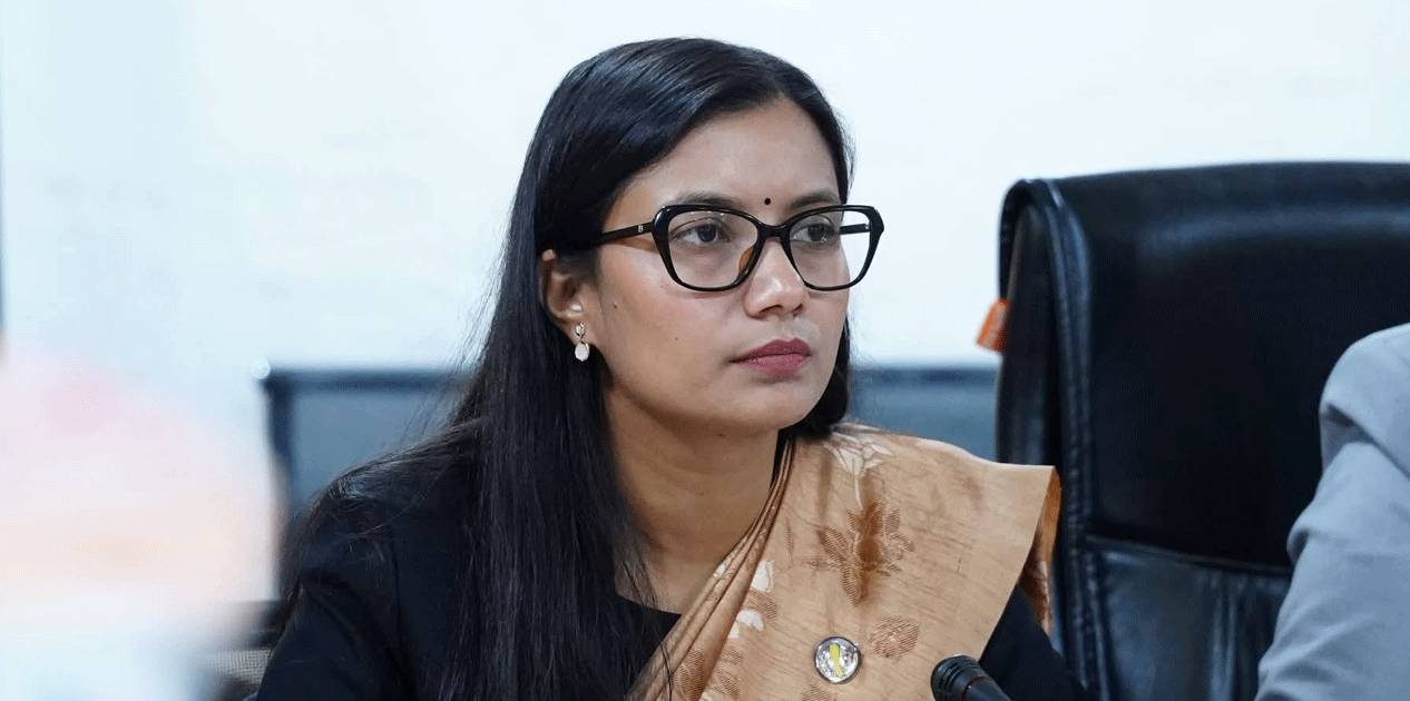 कानुन निर्माणमा नागरिक सहभागिता बढाउन डिजिटल प्लेटफर्म सञ्चालनमा ल्याइने