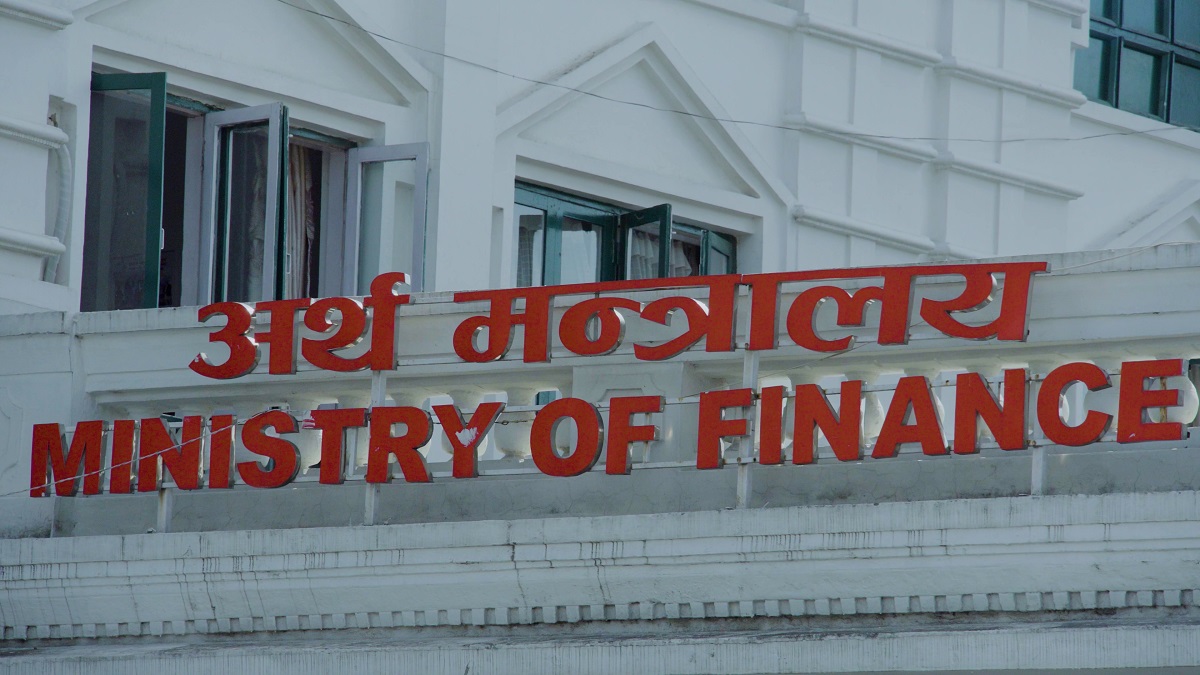 वैकल्पिक वित्तसम्बन्धी कानुन बन्दै, ५० अर्ब पुँजीको कोष बनाउने प्रस्ताव