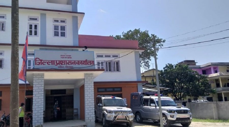 निर्वाचनमा बाल सहभागिता रोक्न प्रशासनको चेतावनी