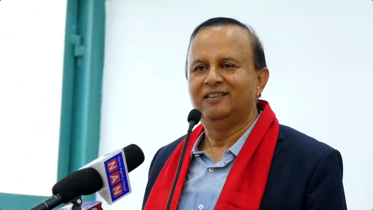 जागरण अभियान सञ्चालन गर्दै एमाले