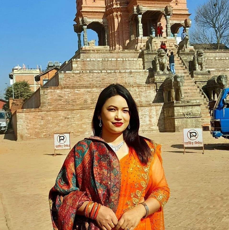 दादाको नयाँ जीवन