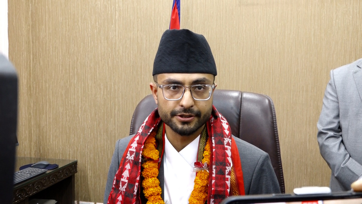 नदी किनारका बस्ती हटाउँदा बल प्रयोग नहुने सरकारको स्पष्टोक्ति