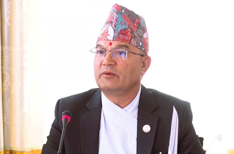 ‘विश्वको तापमान वृद्धि रोक्न थप योजना आवश्यक’