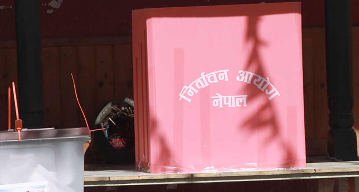 त्रिपुरासुन्दरी-५ को मतगणना सोमबार