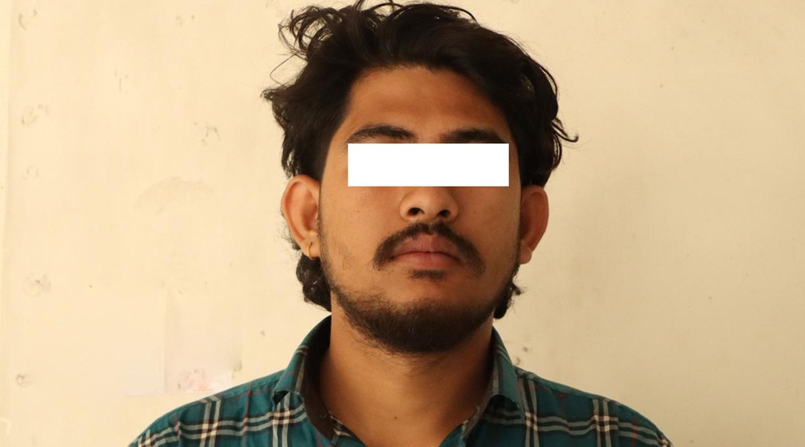 ४ हजार जनाको ई–सेवाबाट १ करोड रुपैयाँ चोरी, १ जना पक्राउ