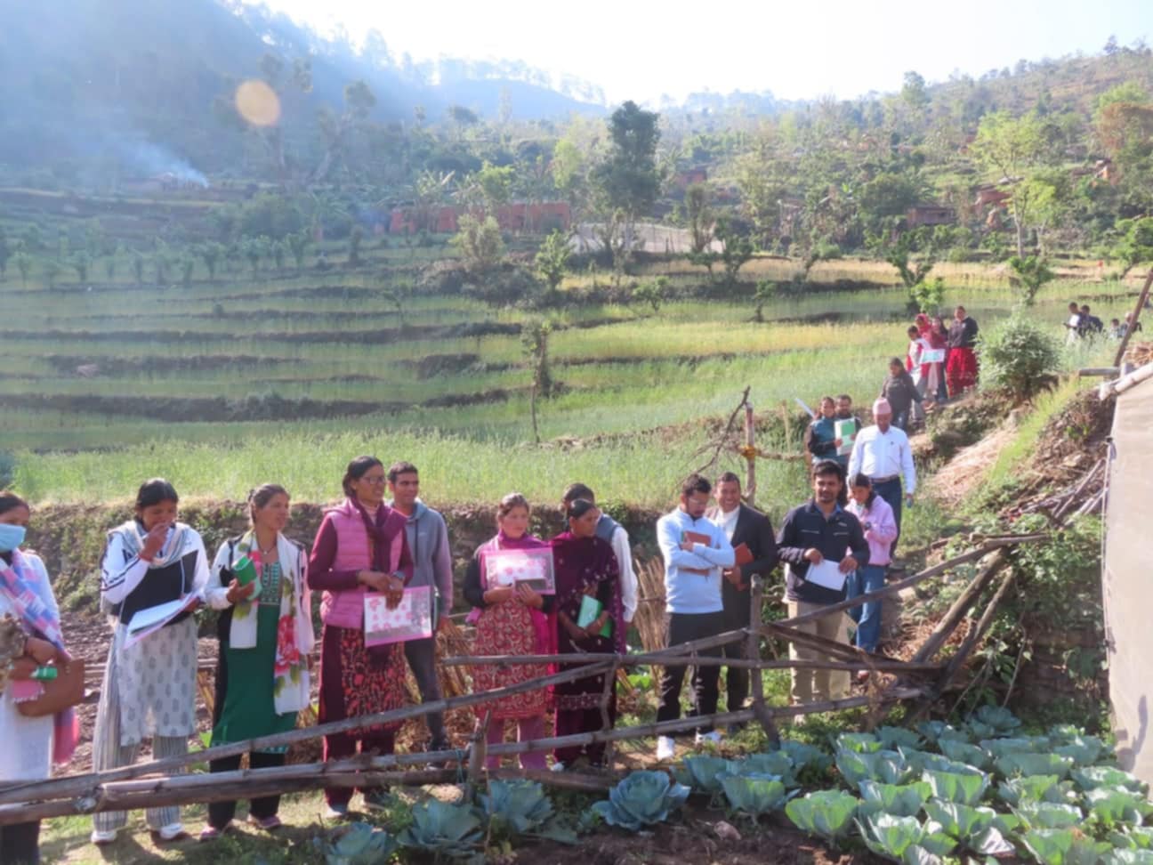 ट्राभल सेमिनार तथा मिडिया अन्तरसंवाद कार्यक्रम सम्पन्न
