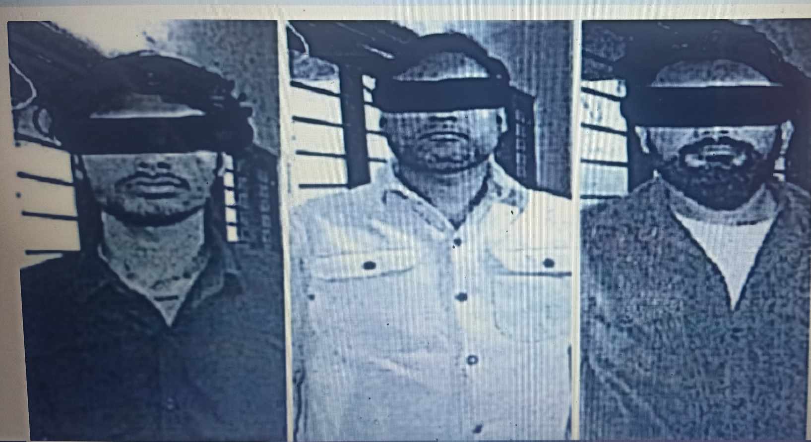 सर्वसाधारणलाई जुत्ताको माला लगाउने वडाध्यक्षसहित ७ जनाविरुद्ध मुद्दा दर्ता