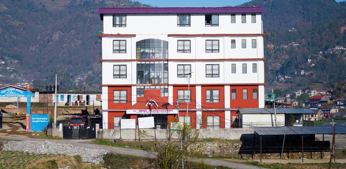 थाहा नगरपालिकाबाट ७७ जनाको श्रम स्वीकृति