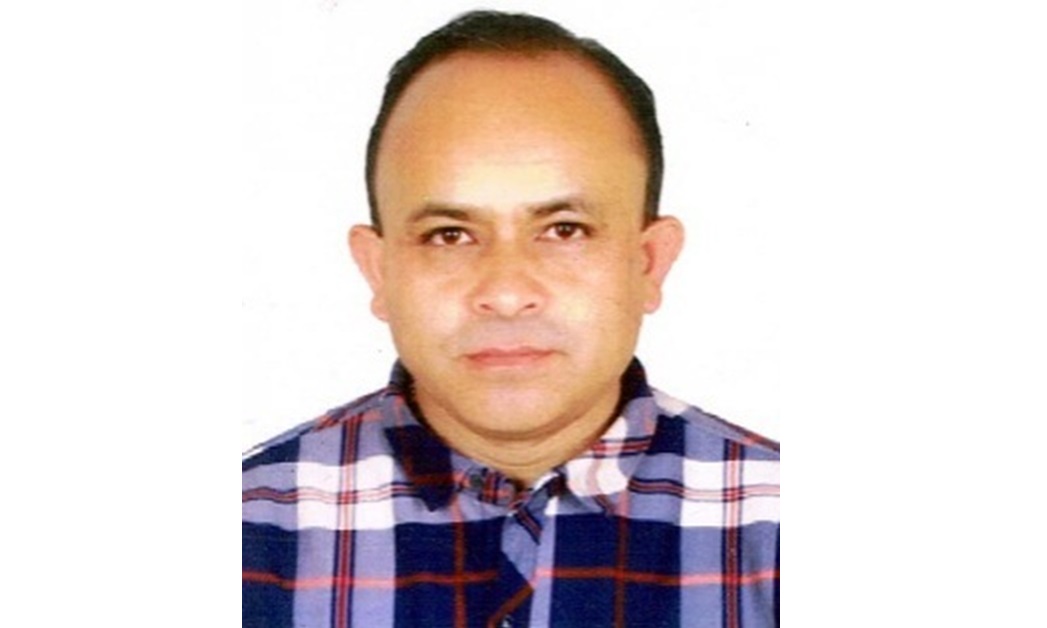 कविता : गाउँको चौतारो