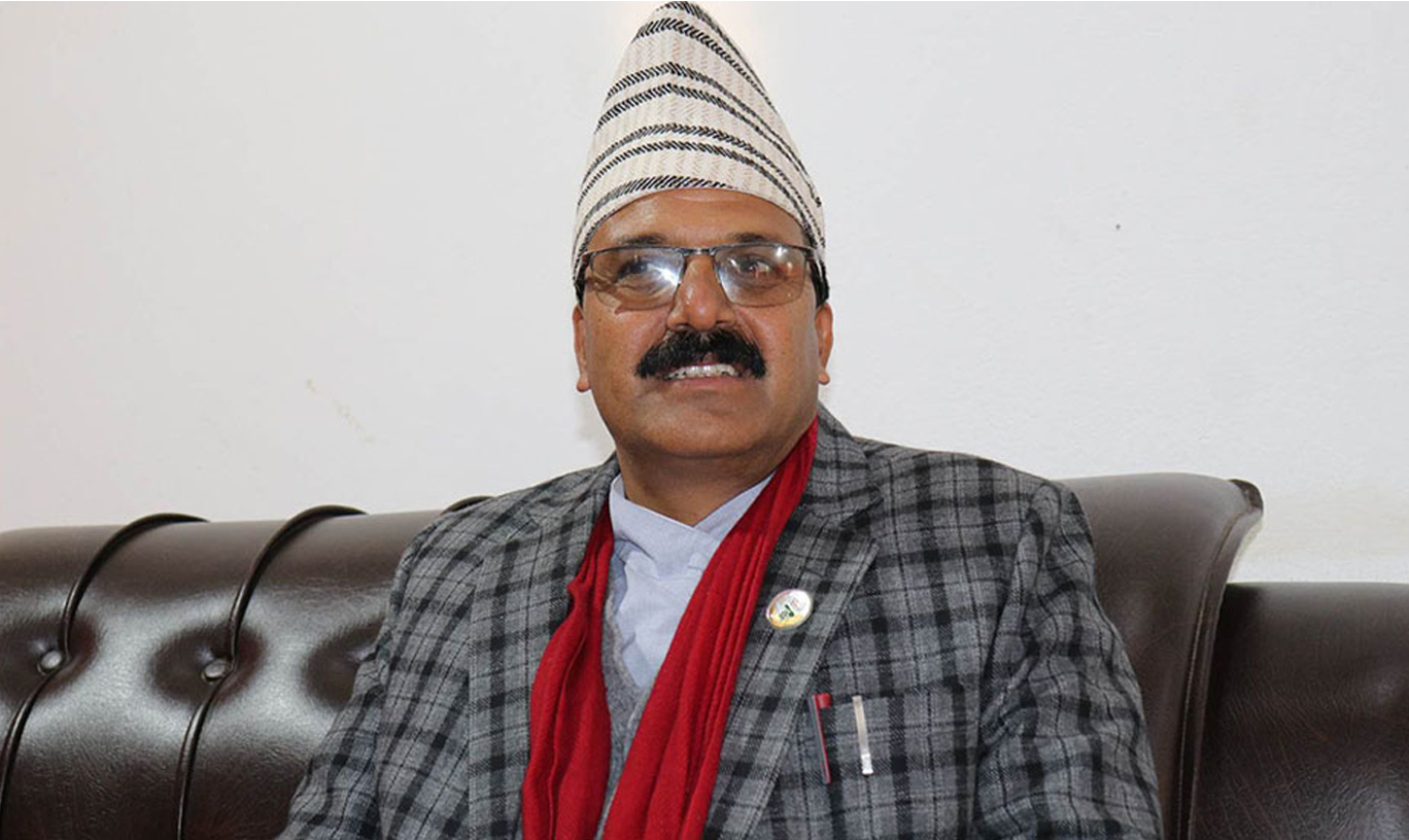 राजकुमार शर्माले अझै दिएनन् स्पष्टीकरणको जवाफ