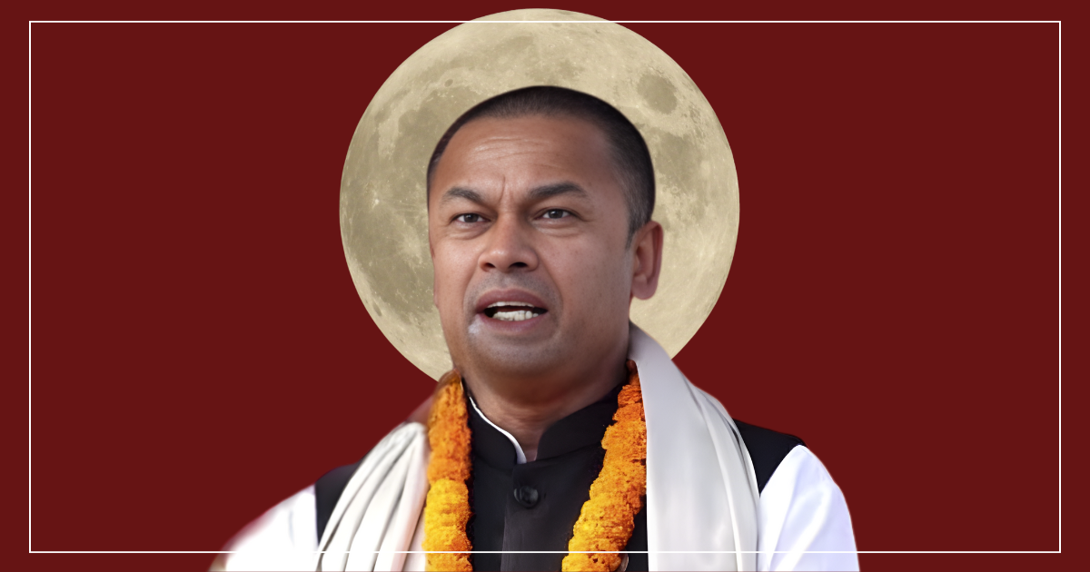 मधेशका मुख्यमन्त्री यादवले विश्वासको मत लिँदै 