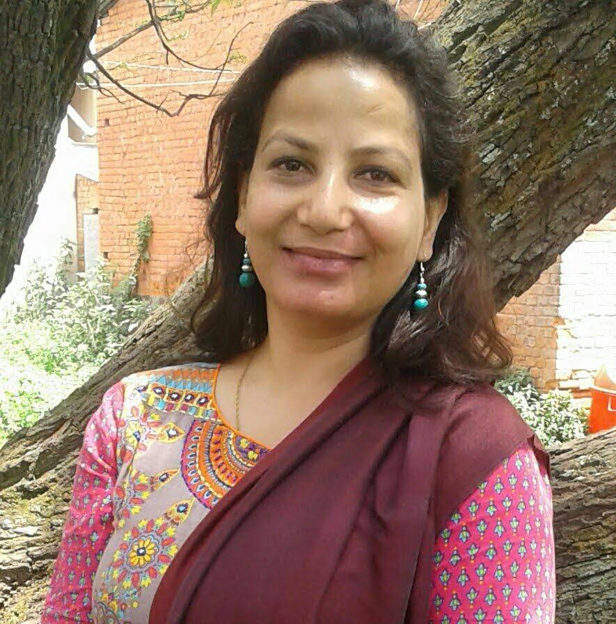 कविता : शिक्षक