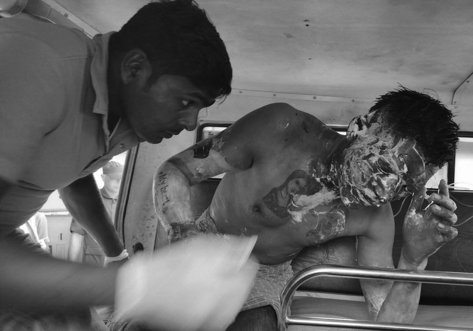 रुबी हत्या प्रकरण : पासवानले जल्नुअघि भिडियोमार्फत भने- हत्या मैले गरें, तर दोषी उनकी आमा हुन्