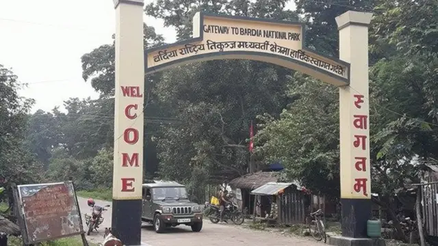 मध्यवर्ती क्षेत्रमा बसोवास गर्ने मानिसको अधिकारको अवस्थाबारे स्थलगत अध्ययन गरिँदै