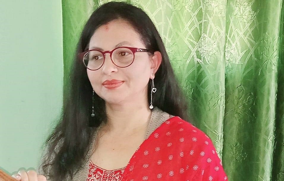 पानीको घर